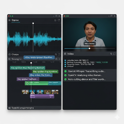 Smart Video AI